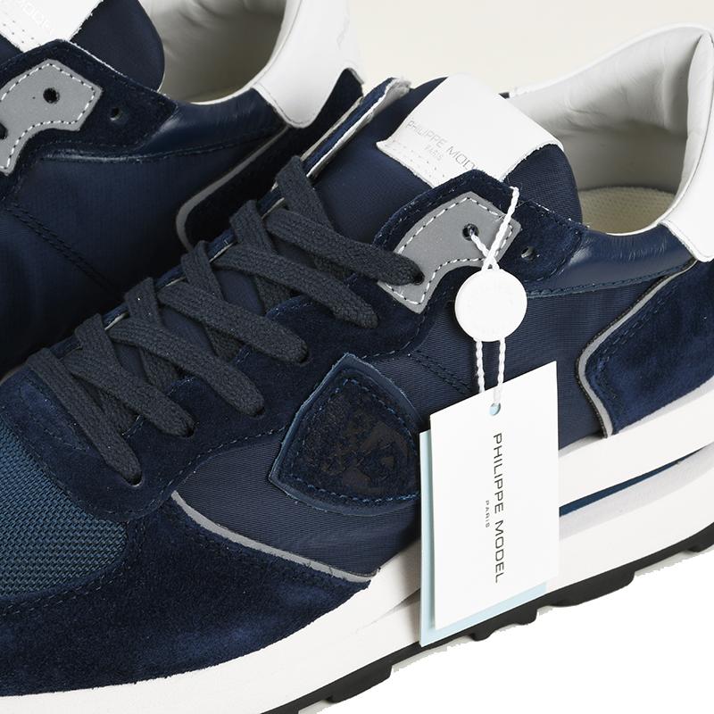 PHILIPPE MODEL（フィリップモデル） PHILIPPE MODEL PARIS TROPEZ