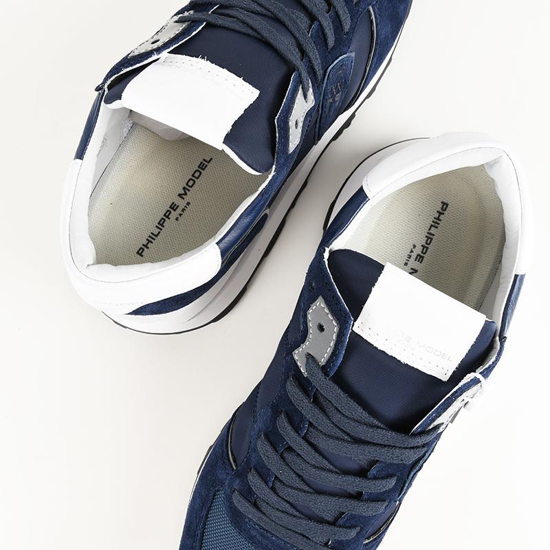 PHILIPPE MODEL PARIS フィリップモデル スニーカー 42 フィリップモデル メンズ スニーカー PHILIPPE MODEL ブランド