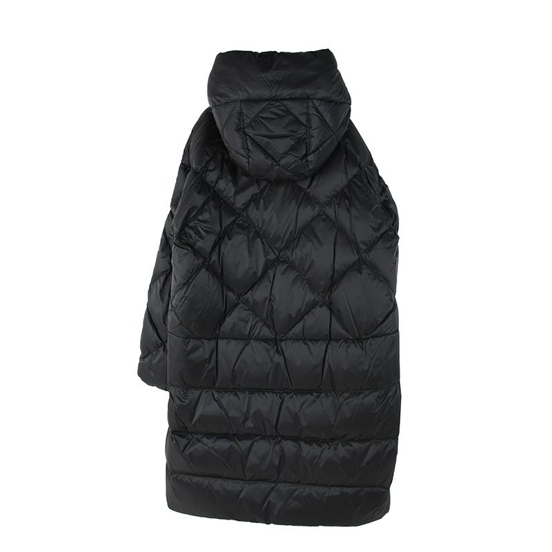 マックスマーラ　The Cubu.ブラック Max Mara（マックスマーラ） Max Mara The Cube ザ・キューブ ボンバー