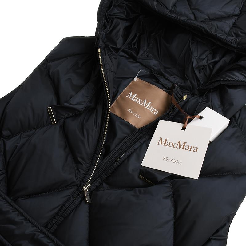 S MAXMARA（エスマックスマーラ） MAX MARA THE CUBE マックスマーラ