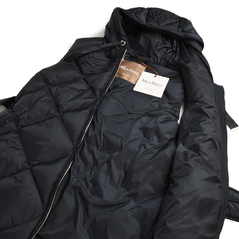 S MAXMARA MAX MARA THE CUBE マックスマーラ ザ・キューブ ロング