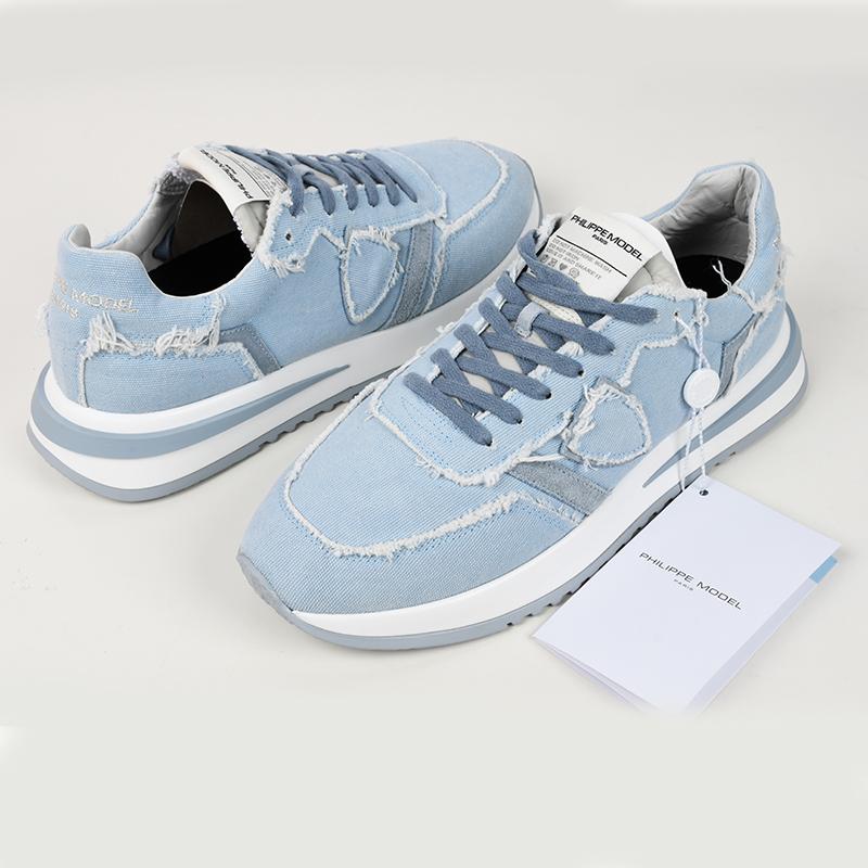 PHILIPPE MODEL PARIS フィリップモデル TROPEZ 2.1 トロペ PHILIPPE MODEL PARIS フィリップモデル TROPEZ 2.1 トロペ