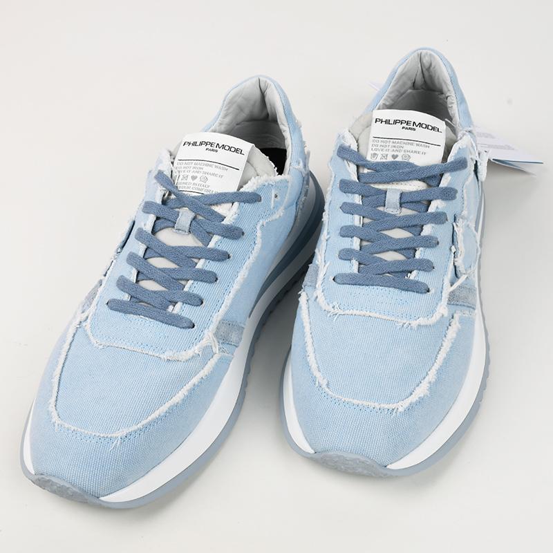 PHILIPPE MODEL PARIS フィリップモデル TROPEZ 2.1 トロペ PHILIPPE MODEL PARIS フィリップモデル TROPEZ 2.1 トロペ