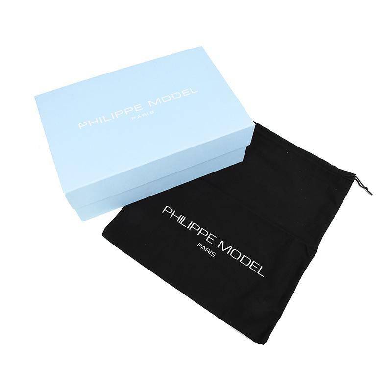 PHILIPPE MODEL PARIS フィリップモデル TROPEZ 2.1 トロペ キャンバス  