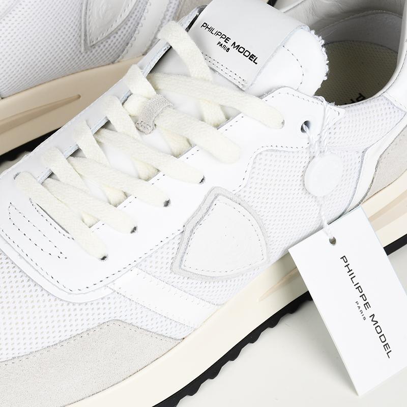 PHILIPPE MODEL（フィリップモデル） PHILIPPE MODEL PARIS TROPEZ 2.1