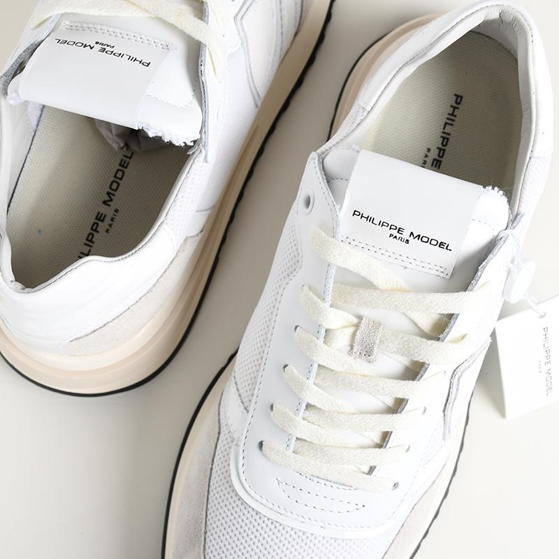 PHILIPPE MODEL（フィリップモデル） PHILIPPE MODEL PARIS TROPEZ 2.1