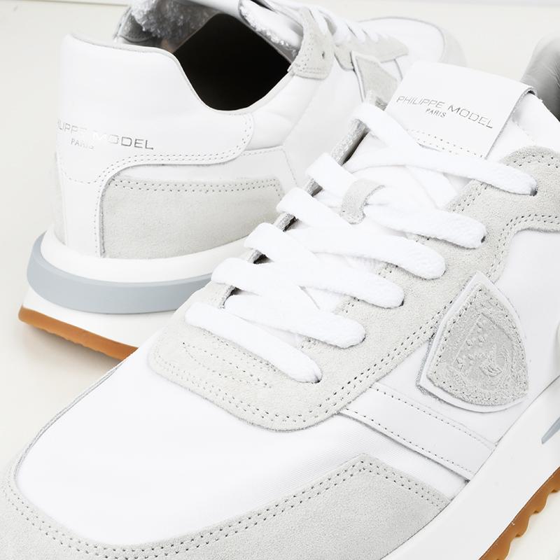 PHILIPPE MODEL（フィリップモデル） PHILIPPE MODEL PARIS TROPEZ 2.1 