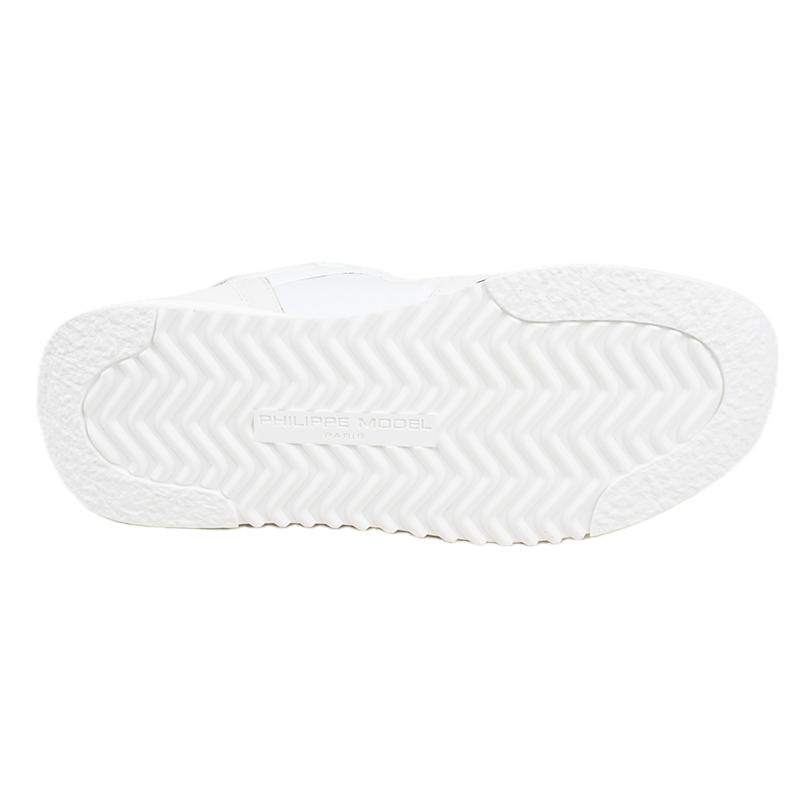 PHILIPPE MODEL PARIS フィリップモデル TROPEZ 2.1 トロペ ホワイトスニーカー 靴 イタリア正規品 TYLU WT09 新品 並行輸入品 | PHILIPPE MODEL | 08