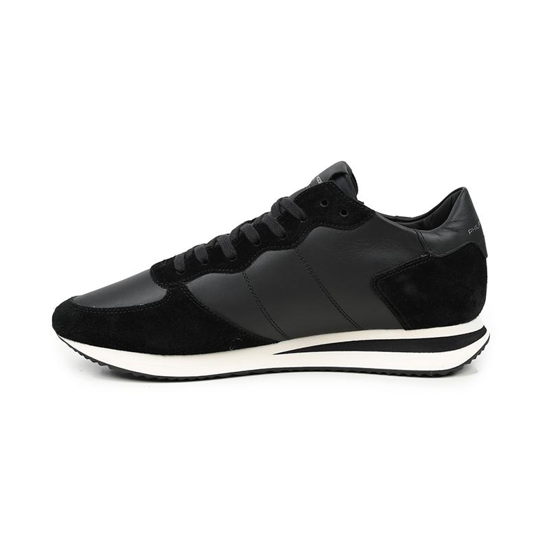 PHILIPPE MODEL PARIS フィリップモデル メンズ ブラック PHILIPPE MODEL PARIS フィリップモデル メンズ ブラック