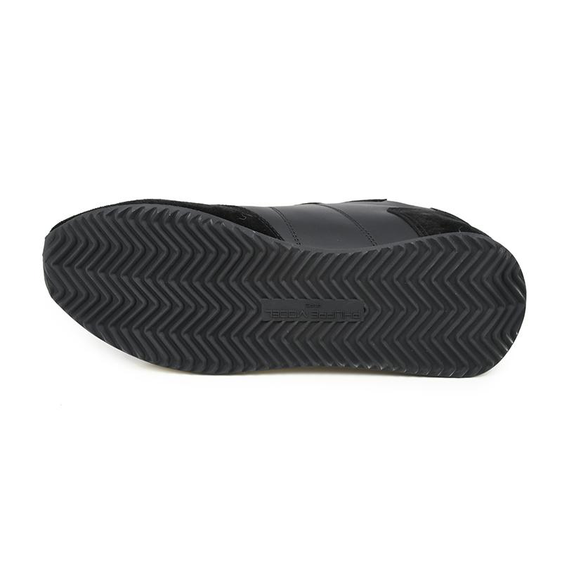 PHILIPPE MODEL PARIS フィリップモデル メンズ ブラック PHILIPPE MODEL PARIS フィリップモデル メンズ ブラック