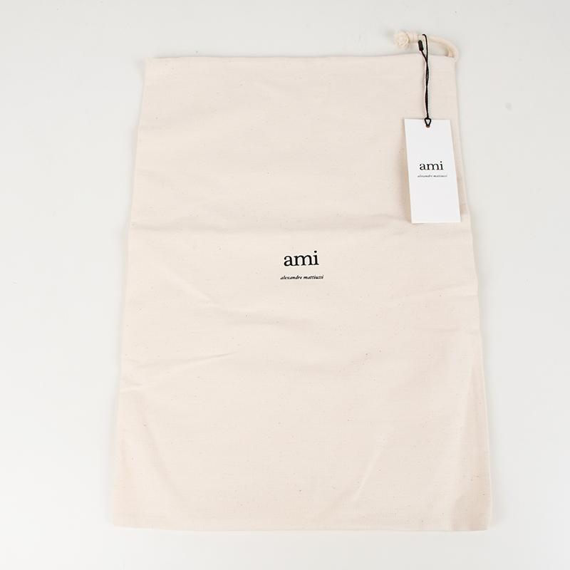 AMI Alexandre Mattiussi PARIS アミ パリス ユニセックス AMI Alexandre Mattiussi PARIS アミ パリス ユニセックス