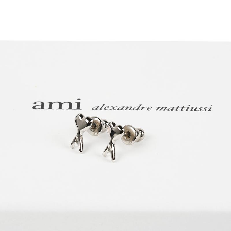 AMI Alexandre Mattiussi AMI PARIS ALEXANDRE MATTIUSSI アミ パリス