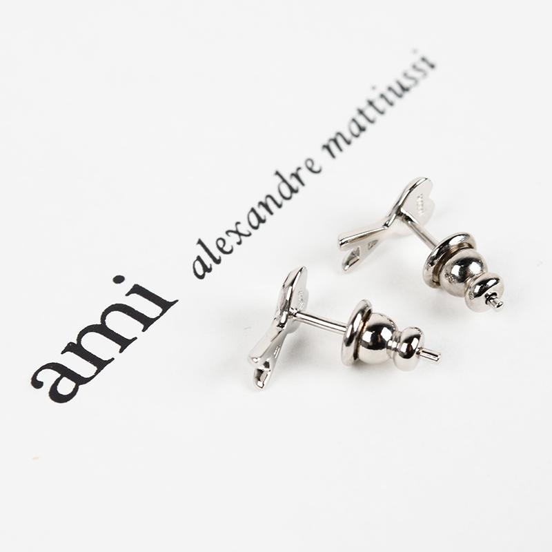 AMI Alexandre Mattiussi AMI PARIS ALEXANDRE MATTIUSSI アミ パリス