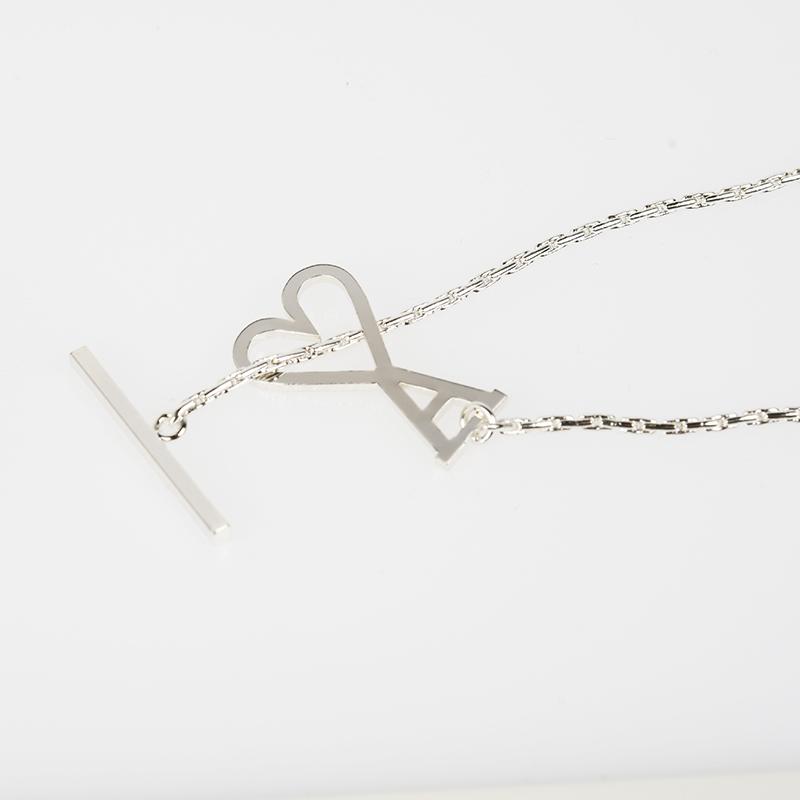 ami Paris チェーンブレスレット Ami De Coeur チェーンブレスレット ゴールド | AMI PARIS