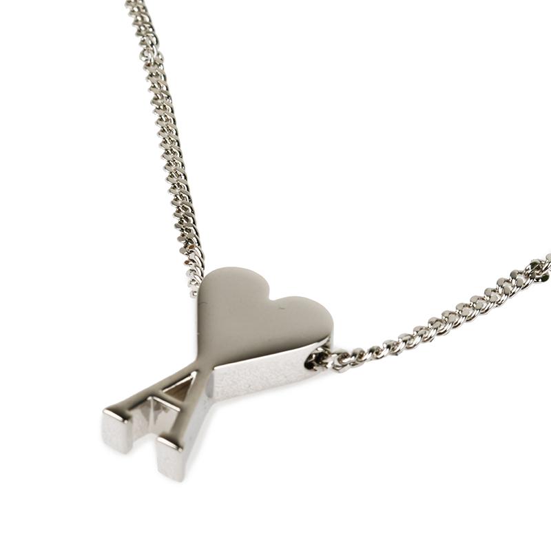 AMI PARIS アミ パリス ペンダントネックレス