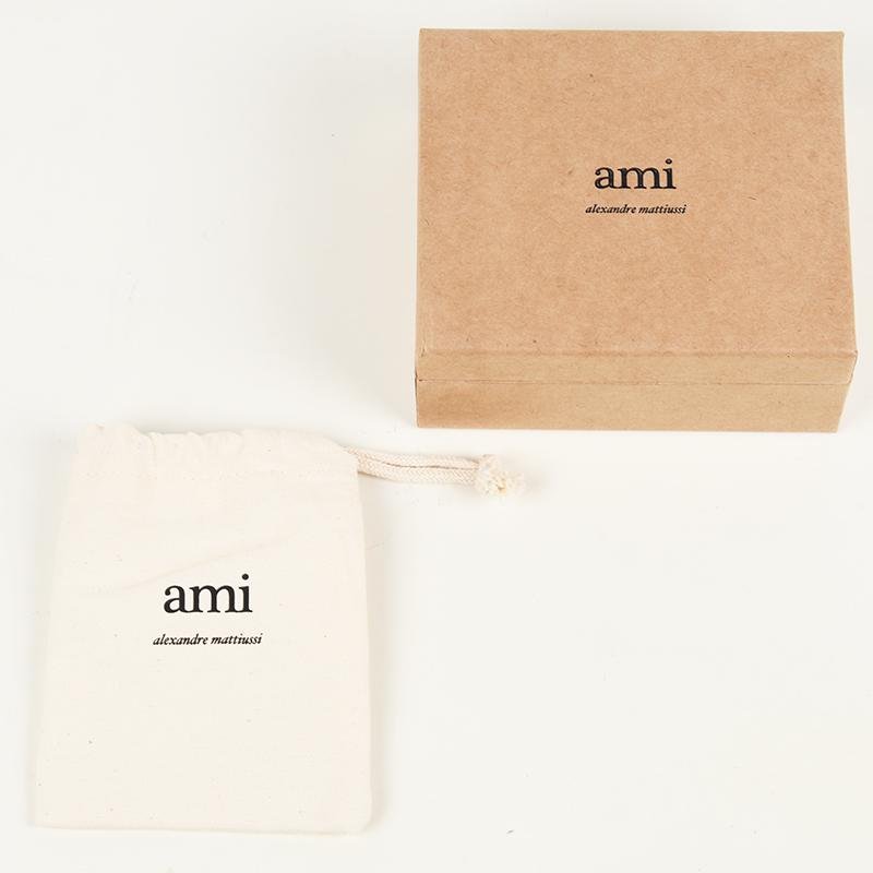 AMI Alexandre Mattiussi AMI PARIS ALEXANDRE MATTIUSSI アミパリス