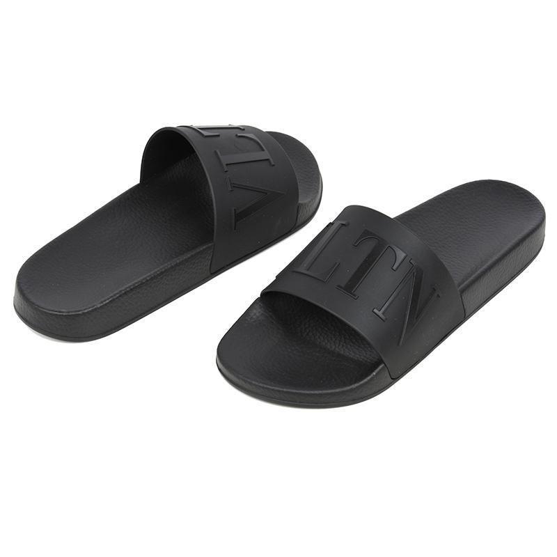 衝撃特価 Valentino ヴァレンティノ Dptn01 Vy2s0873 メンズ イタリア正規品 サンダル ガラヴァーニ メンズ Garavani サンダル