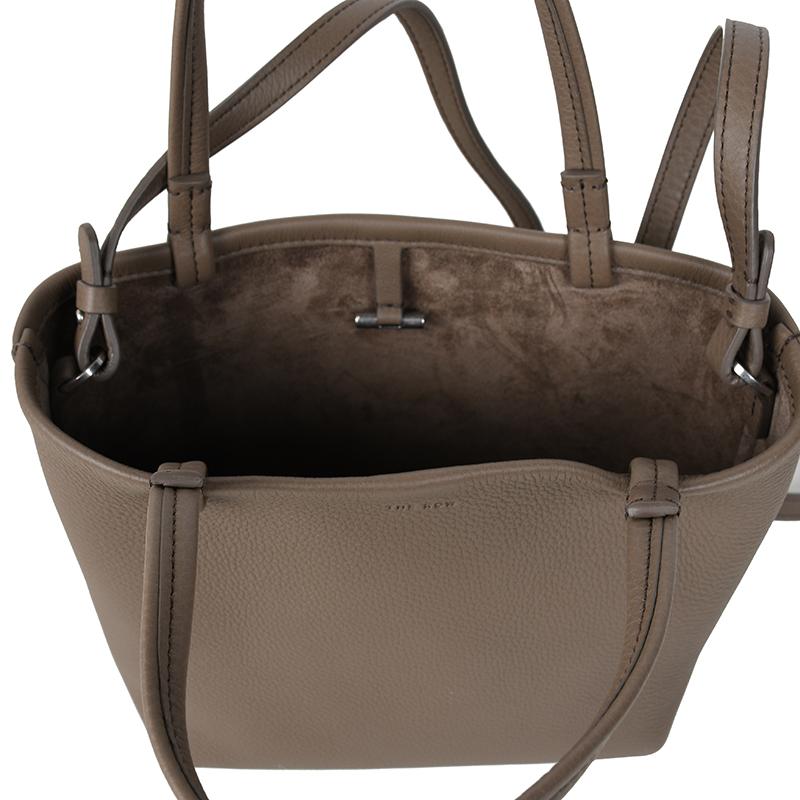 THE ROW（ザ ロウ） PARK TOTE SMALL パークトートスモールバッグ