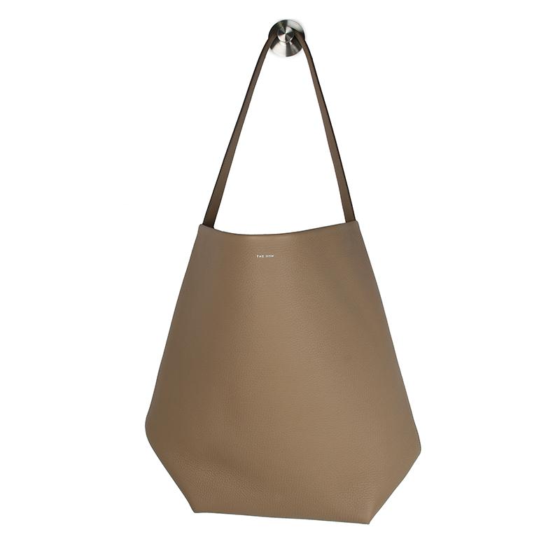 THE ROW ザロウ Large N/S Park Tote ラージトートバッグ イタリア正規  