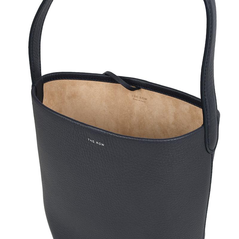 THE ROW ザロウ Small N/S Park Tote スモールトートバッグ MARINE PLD  