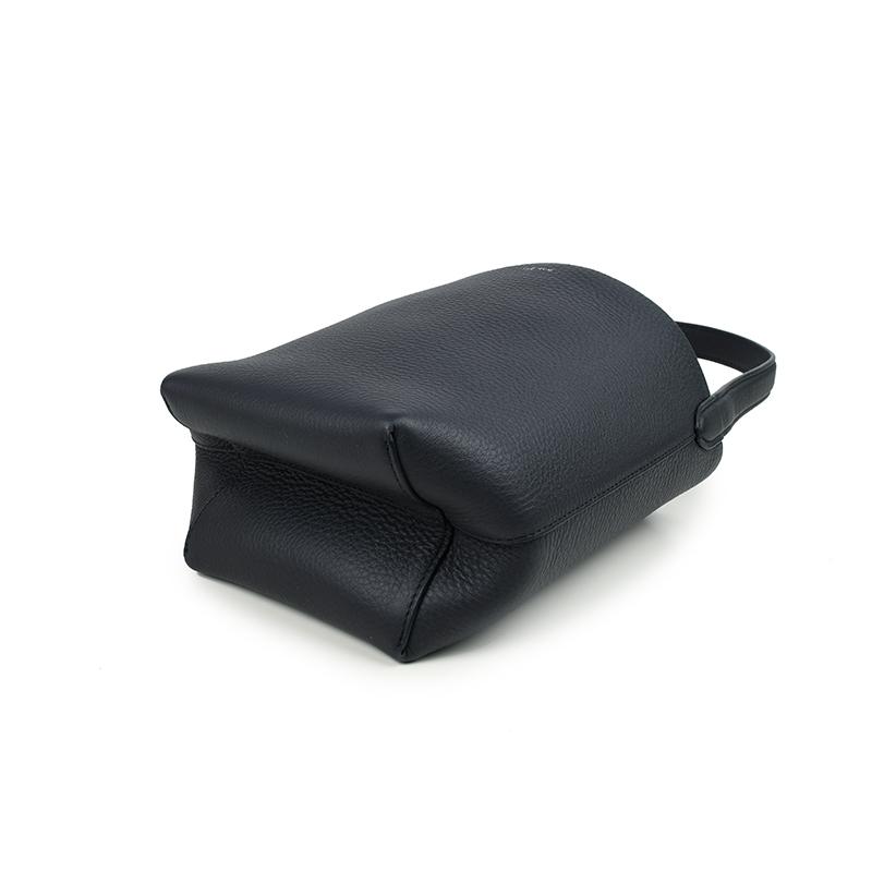 THE ROW ザロウ Small N/S Park Tote スモールトートバッグ MARINE PLD  