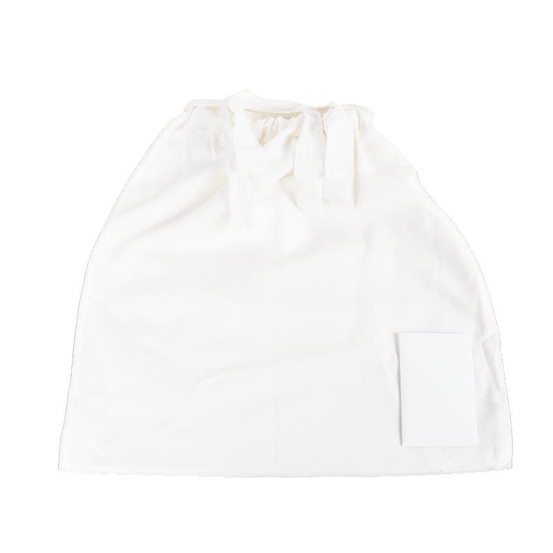 THE ROW ザ ロウ Aria Top デザイントップス 7997 W3091 ホワイト XS The Row Aria Top in Cotton - 7997W3091IVR | REVERSIBLE