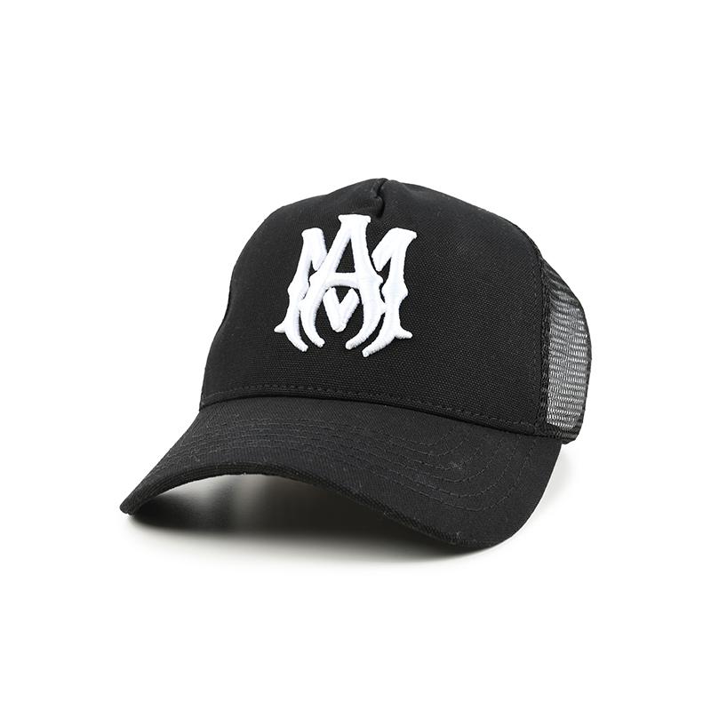 【正規品】AMIRI トラッカーキャップ AMIRI（アミリ） ロゴトラッカーキャップ メンズ 帽子 イタリア正規品