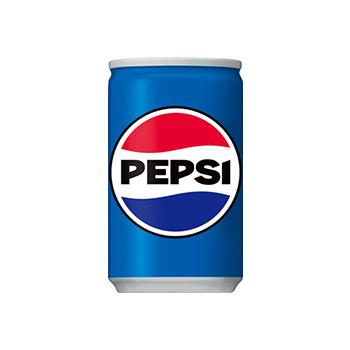 PEPSI（ペプシ） 【セール】 「60本」 ペプシコーラ 160ml×30本×2箱 計