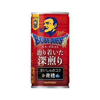 りそうのコーヒー　3箱【新品未使用】 BOSS（サントリー） 「選べる3箱」 サントリー ボス 缶コーヒー