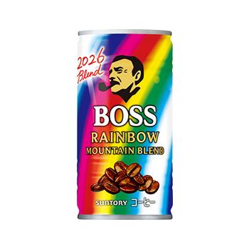 BOSS（サントリー） 「選べる2箱」 サントリー ボス 缶コーヒー 箱買い