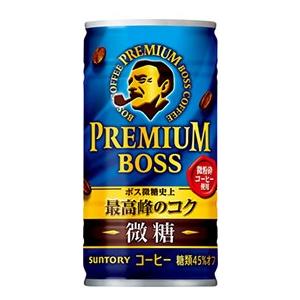 BOSS(サントリー) 「選べる2箱」 サントリー ボス 缶コーヒー BOSS(サントリー) 「選べる2箱」 サントリー ボス 缶コーヒー