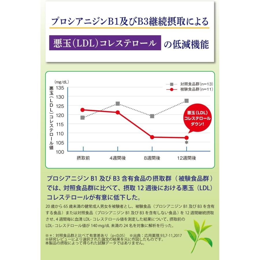 【セール】 「72本」 伊右衛門プラス コレステロール対策 ほうじ茶ブレンド 500ml 24本 3ケース 合計72本 (お茶 機能性表示食品 サントリー)_6