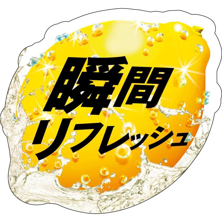 サントリー天然水 「48本」 特製レモンスカッシュ 500ml ×24本×2箱