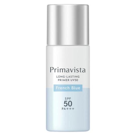 Primavista 在庫処分 アウトレット フレンチブルー(French blue