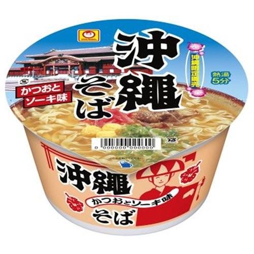 マルちゃん 沖縄地区限定 沖縄そば 88g×12個 fs2dad2w02SHOWプロモーション 通販 Yahoo!ショッピング