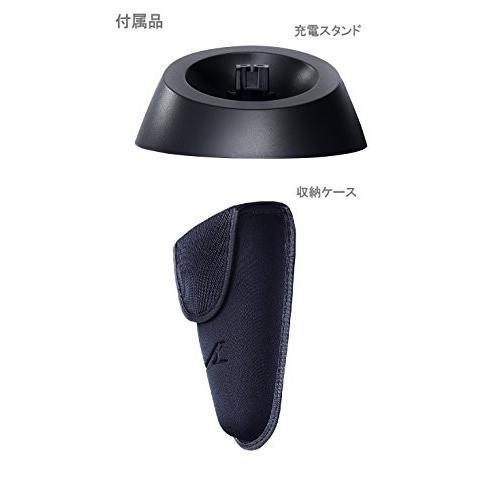 パナソニック ラムダッシュ メンズシェーバー 3枚刃 お風呂剃り可 赤 ES-ST8P-R dwos6rj Amazon | パナソニック ラムダッシュ メンズシェーバー 3枚刃 お