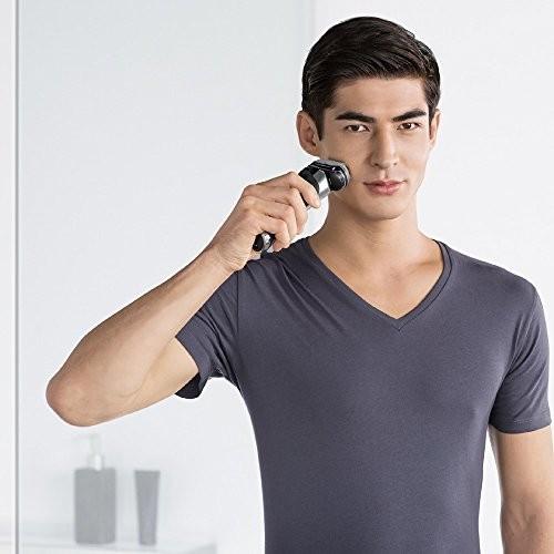 ブラウン メンズシェーバー シリーズ9 9070cc 4枚刃 : SHOW