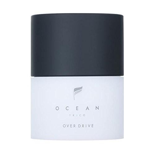 オーシャントリコ オーシャントリコ ヘアーワックス【オーバードライブ】 : SHOW