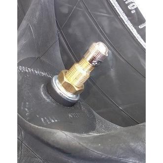 ※店頭在庫あり※品番：137553　DUNLOP　ダンロップ　ラリーチューブ 　タイヤチューブ　15インチ  　195/65R15  競技　大会