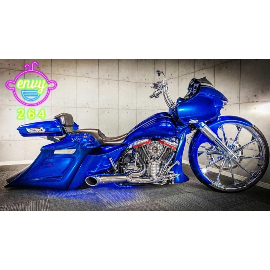 envy Kandy Color エンヴィーキャンディーカラー フーシャ