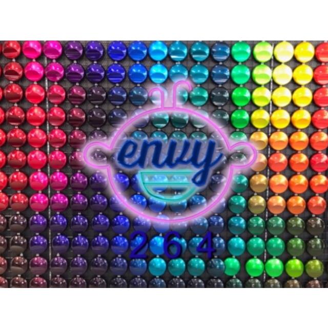 envy Kandy Color エンヴィーキャンディーカラー アップルグリーン