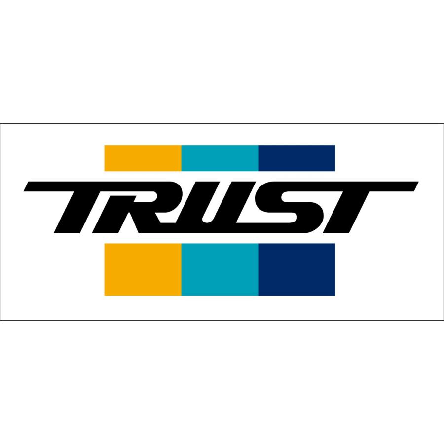 AE86　TRUST GREDDY  トラスト アルミラジエターTWR　ラジエーター　レビン/トレノ 4A-GE コード： 12013802の画像