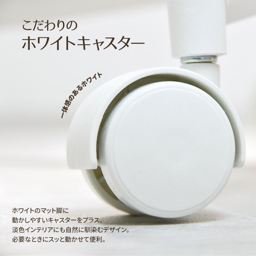 あぐらチェア デスクチェア ロッキングチェア 高さ調整 オフィスチェア ワークチェア 椅子 疲れにくい テレワーク 在宅ワーク くすみカラー おしゃれ ONCH0404 |  | 12