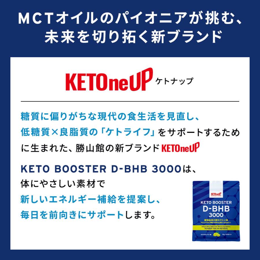 Drケトン　60粒入り ドクターケトン60粒5袋セット 【公式通販】