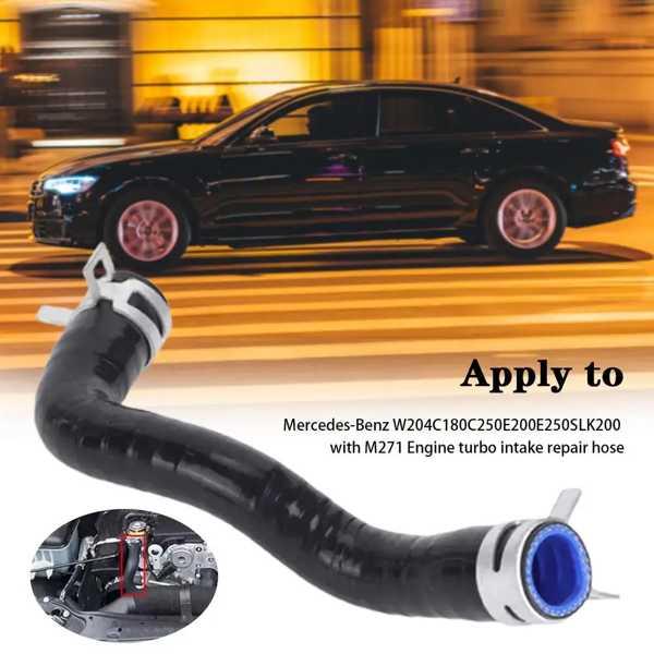 メルセデスベンツM271 w204 w207 w212 cgi c250 c200 e250 sk250 2711801819用のターボ修理