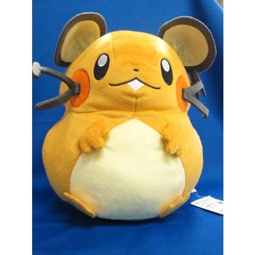 ポケットモンスター Xy でっかいぬいぐるみ デデンネ 期間限定特別価格