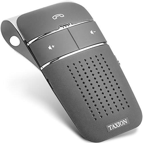 車載 ワイヤレススピーカー 業務用対応 Bluetooth 4 1 日本語アナウンス プロ仕様 Taxion ハンズフリースピーカー 高音質 スピ M2zlqikztp 家電 Karnalifrtc Gov Np