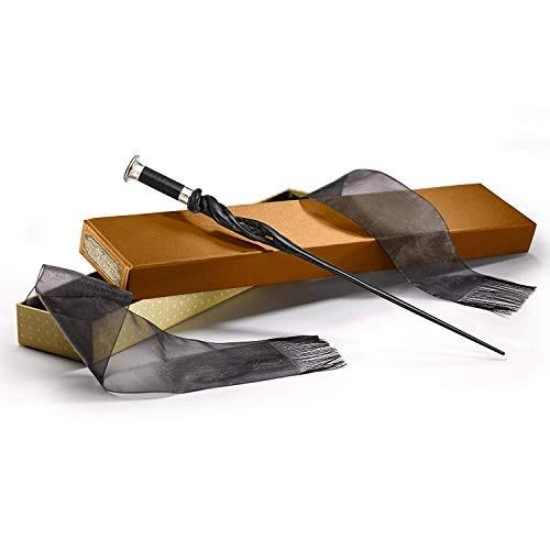 アルバス ダンブルドア ファンタスティックビーストと黒い魔法使いの誕生 レプリカ ハリーポッター 魔法の杖 レプリカ ハリーポッター 並行輸入品