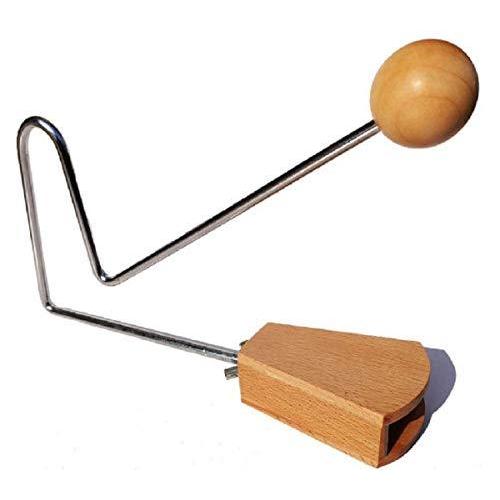 人気商品ランキング 振動音 効果音 パーカッション 打楽器 木製 ビブラスラップ ヴィブラスラップ Minorix アニメ 演劇 映画 動画 その他パーカッション 打楽器 Www We Job Com