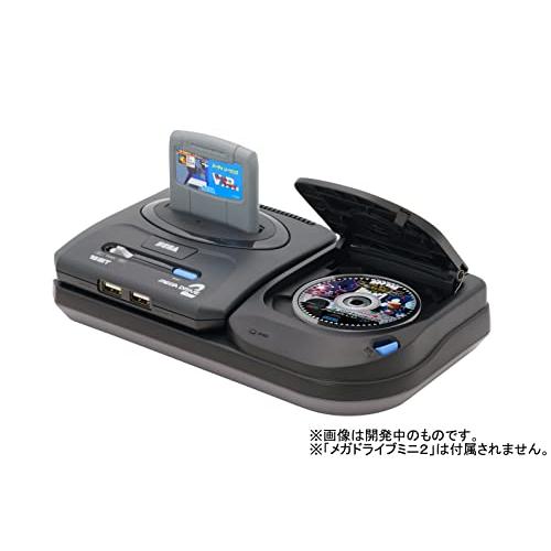 【新商品】 メガドラタワーミニ2 【1509537860】(9109円)